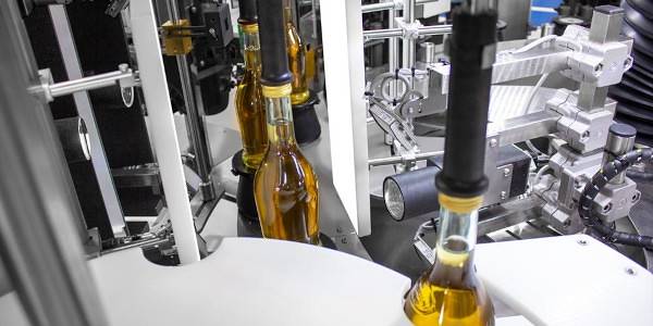 Makro Labelling under the banner of international presence