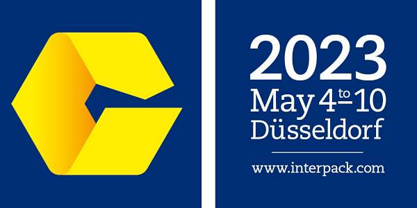 Makro Labelling at Interpack 2023