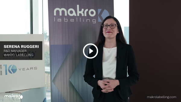 Ricerca & Svluppo Makro Labelling