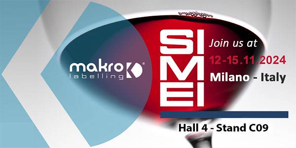 Makro Labelling en Simei 2024