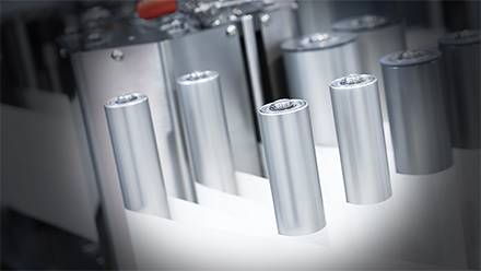 Self-adhesive Labelling Machines