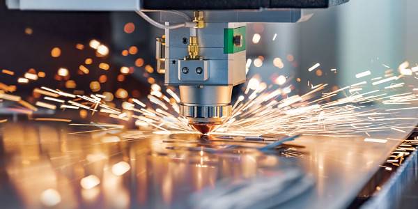 Automazione Industriale nelle Macchine Etichettatrici