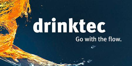 Makro Labelling at Drinktec 2022