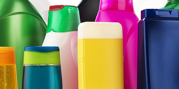 Etiquetadoras para Productos del Hogar y Cuidado Personal
