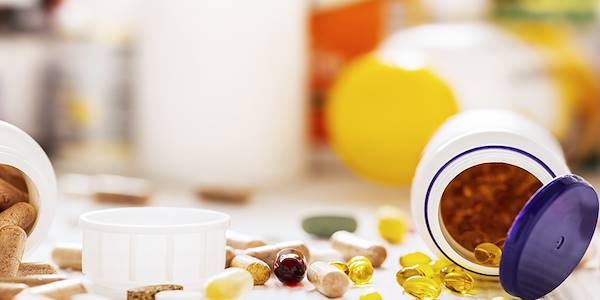 Etiquetadoras para la industria Química y Farmacéutica