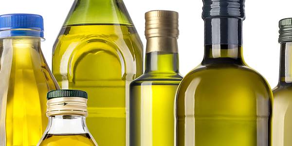 Etiquetadoras para Aceite y Vinagre