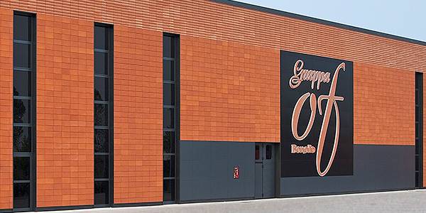 Makro Labelling pour Distillerie Bonollo