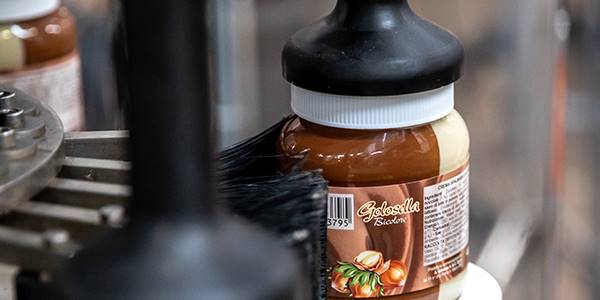 Makro Labelling for Gandola SPA