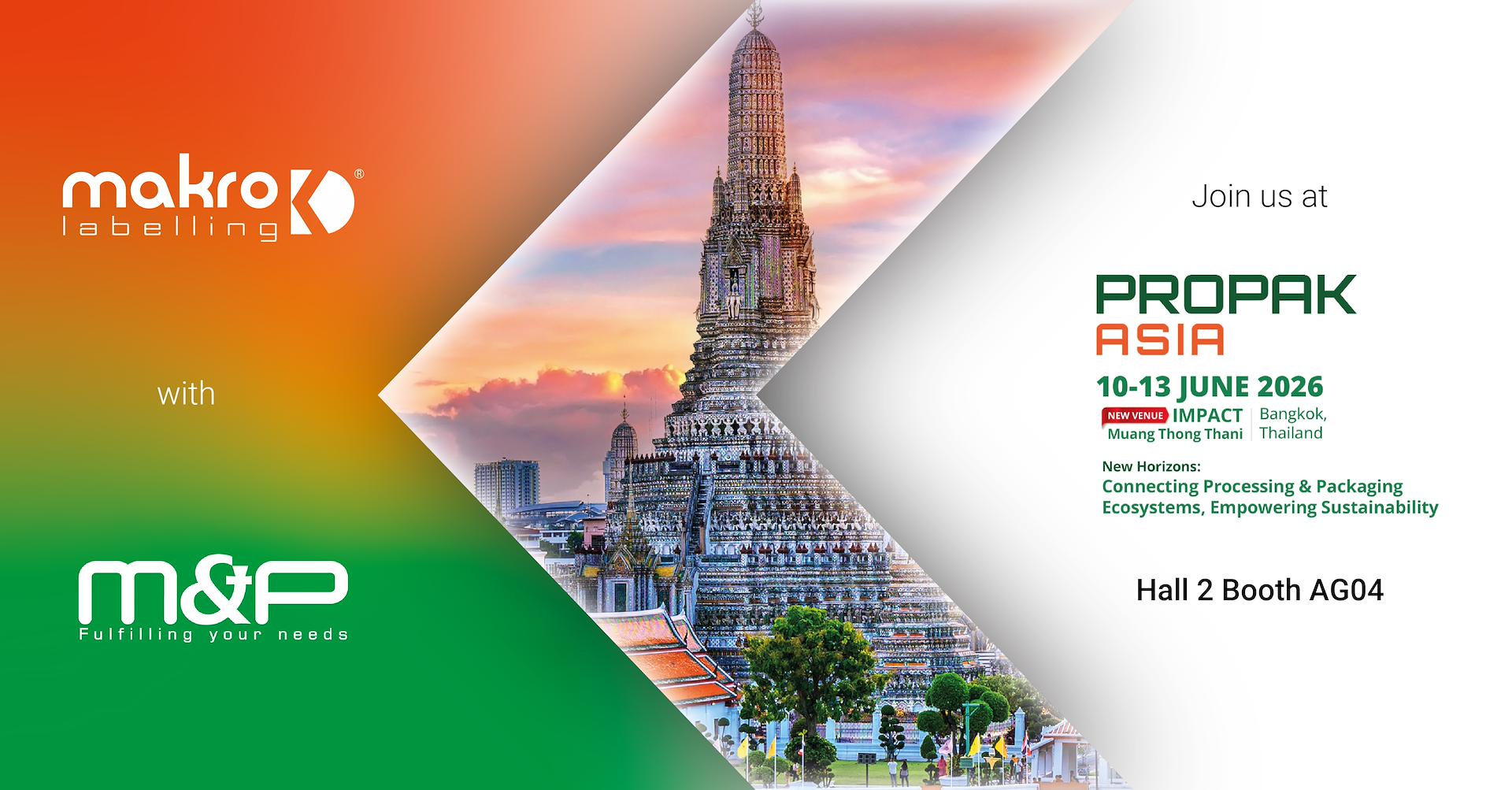 ProPak Asia 2026