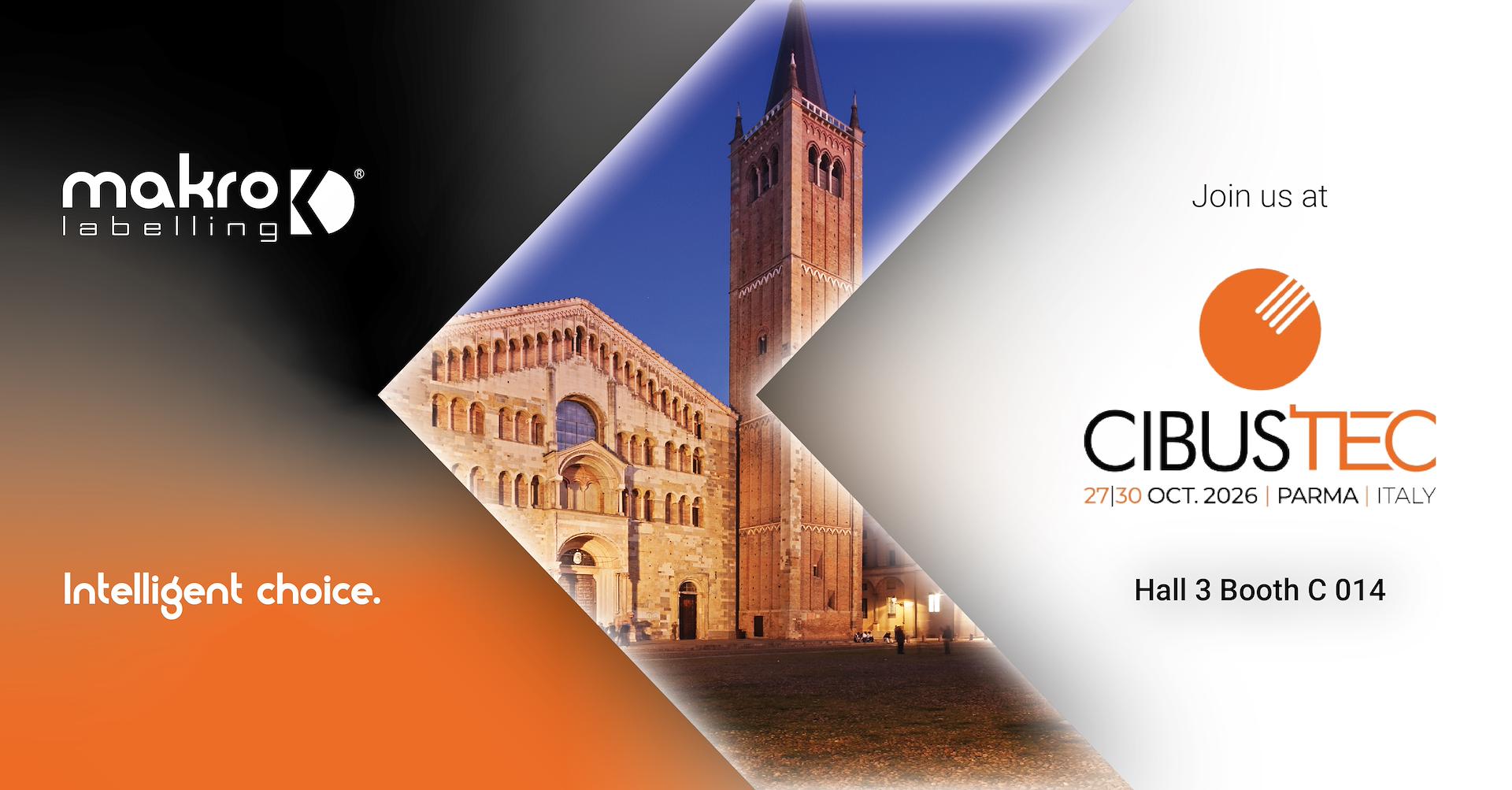 Cibus Tec 2026