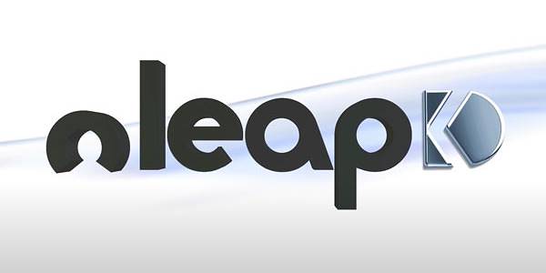 C LEAP: Rivoluzionario concetto di etichettatrice