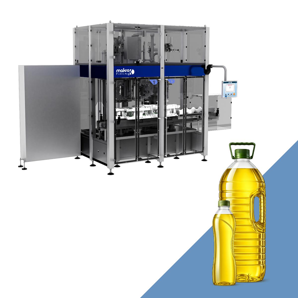Filling Machines