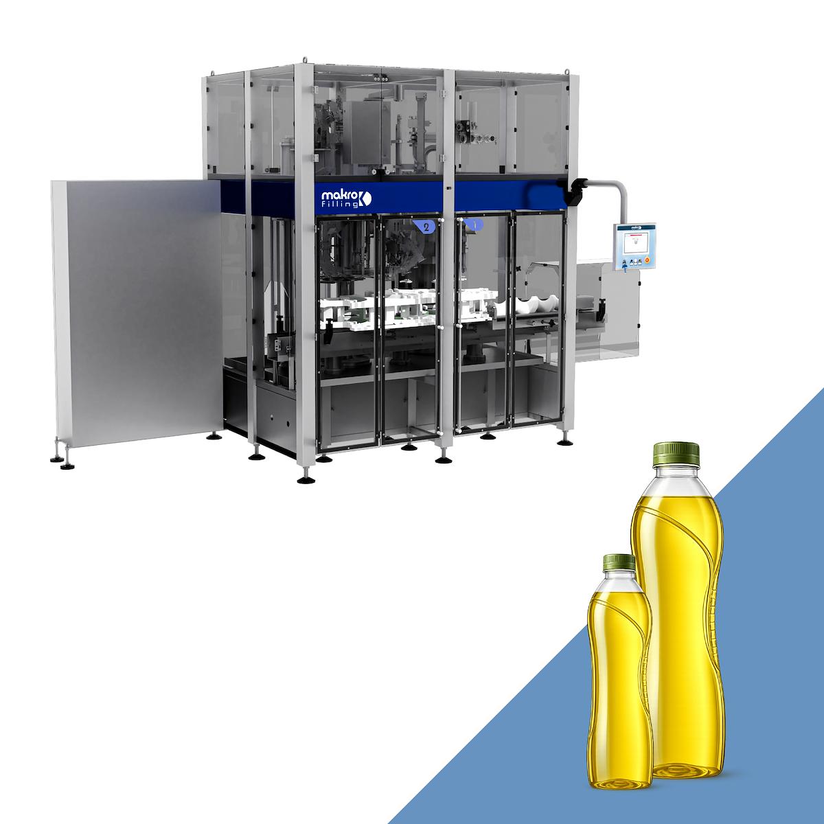 Filling Machines